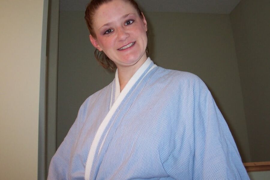 .Indiana wife exposed by hubby