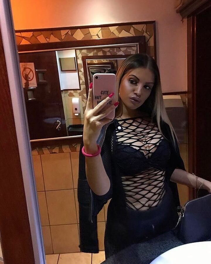 My Serbian whore for tribute-Moje kurvice za drkanje XXXVlll