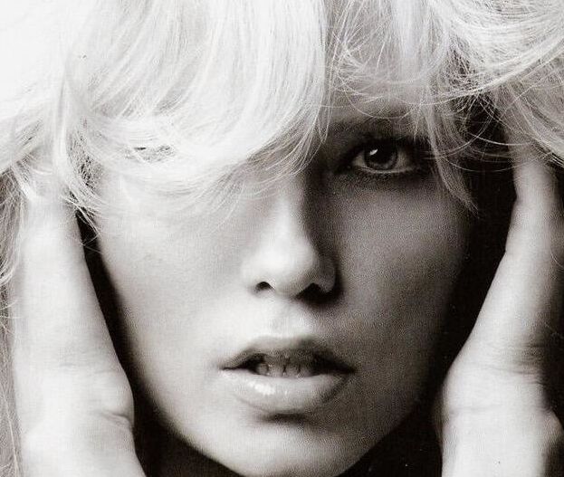 Natasha Poly