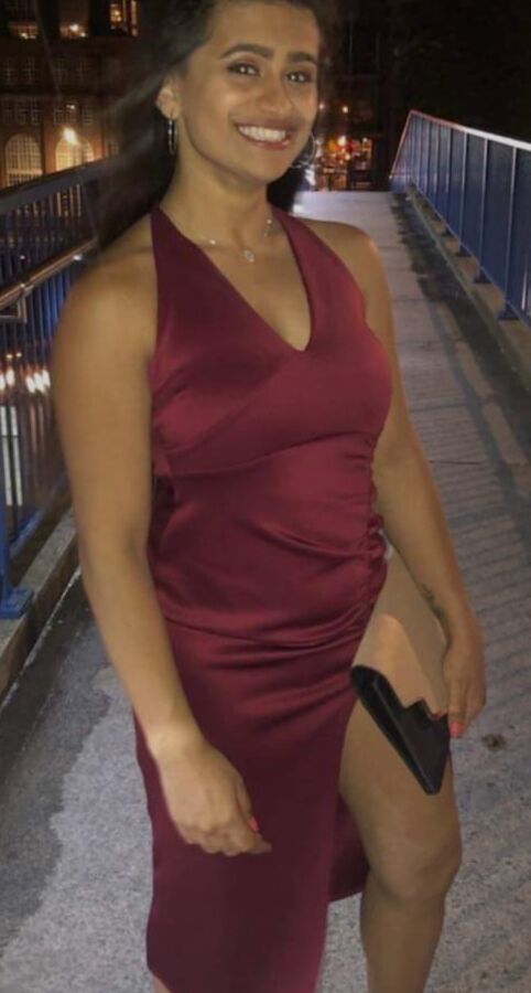 Comment on Sexy Indian Girls - Leicester