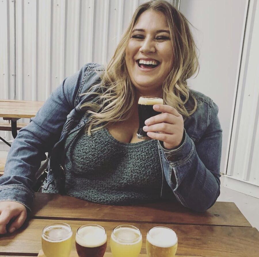 Big pretty bitch pt