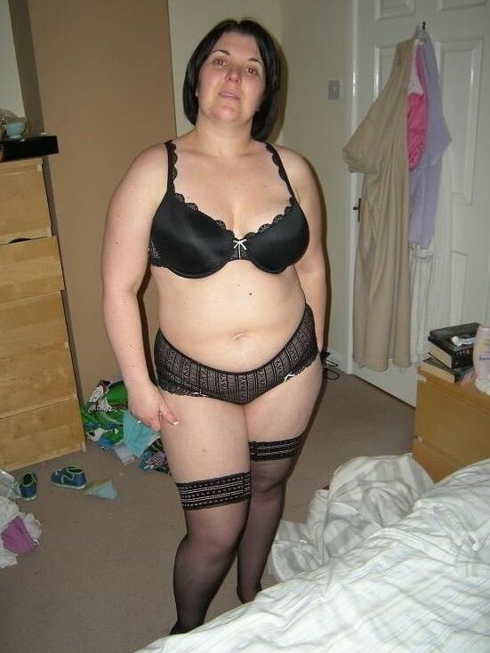 Mature - Lingerie