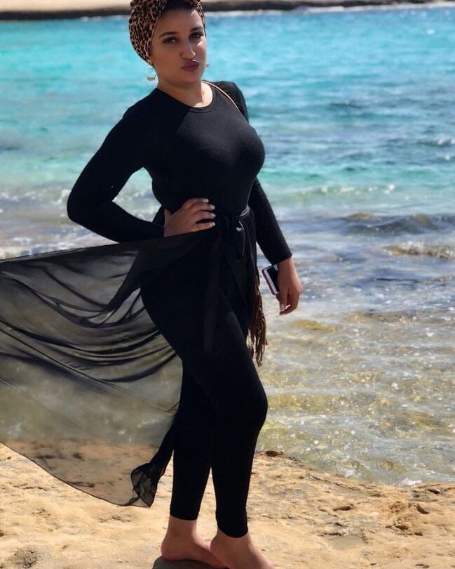 Hijabis
