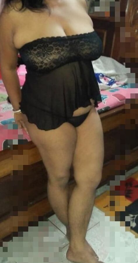 Sexy Horny Bengali wife