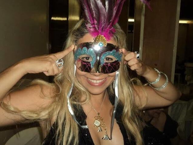 Maskaradas