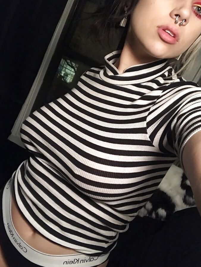 Sexy Cosplay girl
