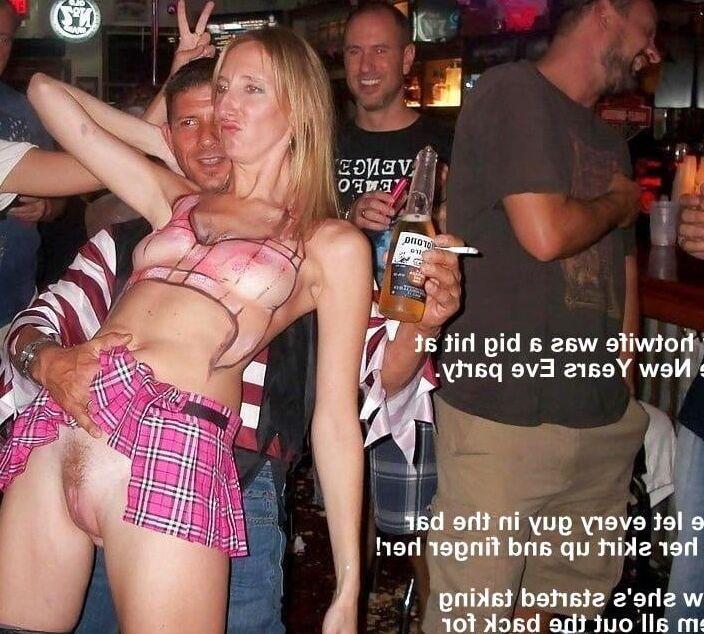 Cuckolds Slutty Hotwife Captions