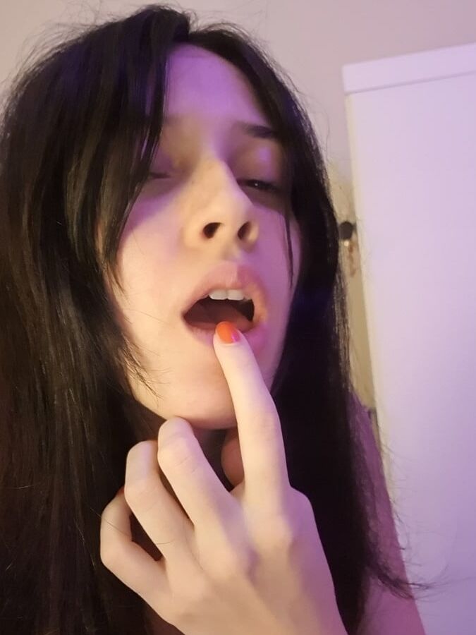 Takai Desu (Fotos Onlyfans)