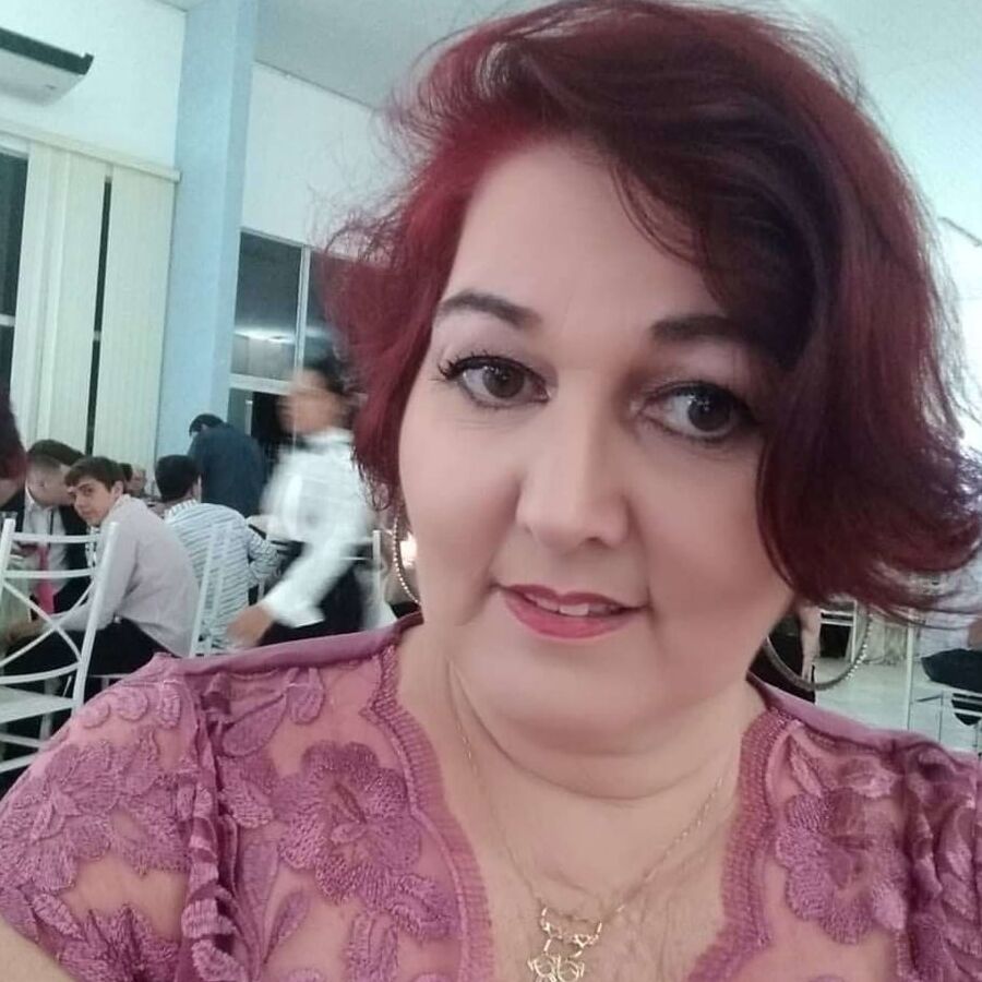 Amazing GILF