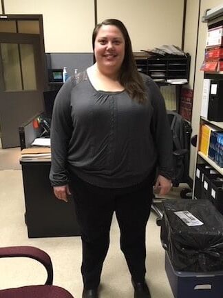 BBW Amanda