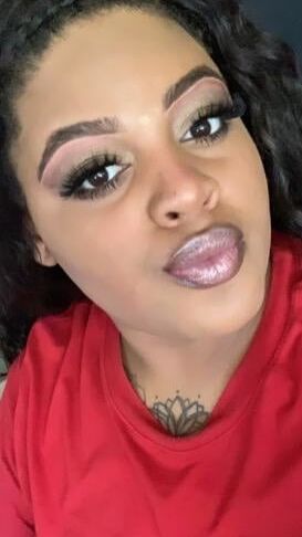 Sexy ass whore