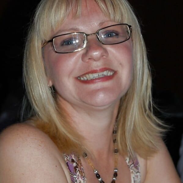 Exposed Whore Julie Hall from Mexborough UK