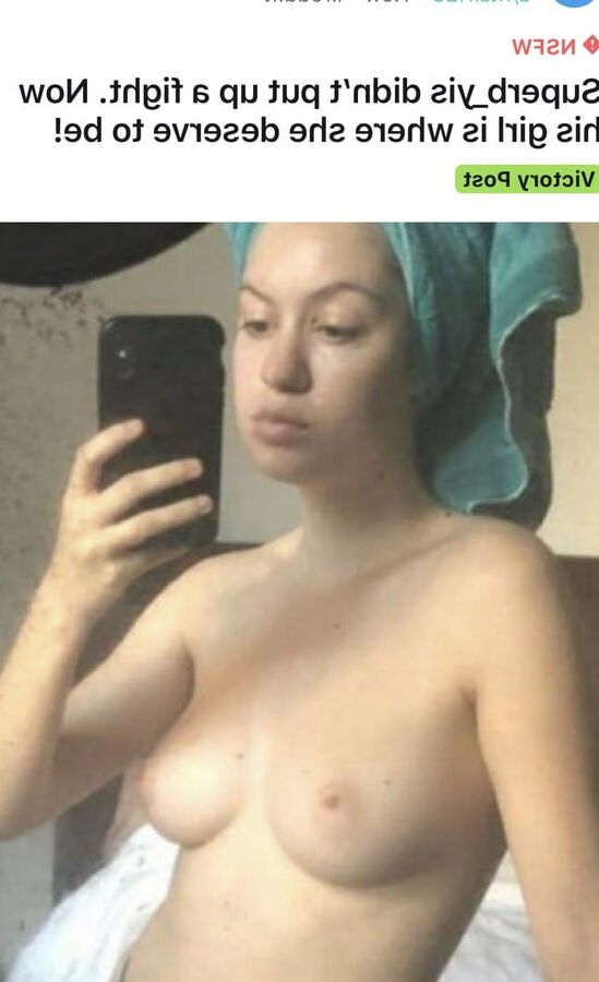 Winning posts exposed!