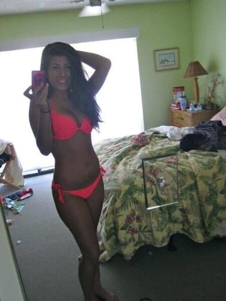 Bikini&;s