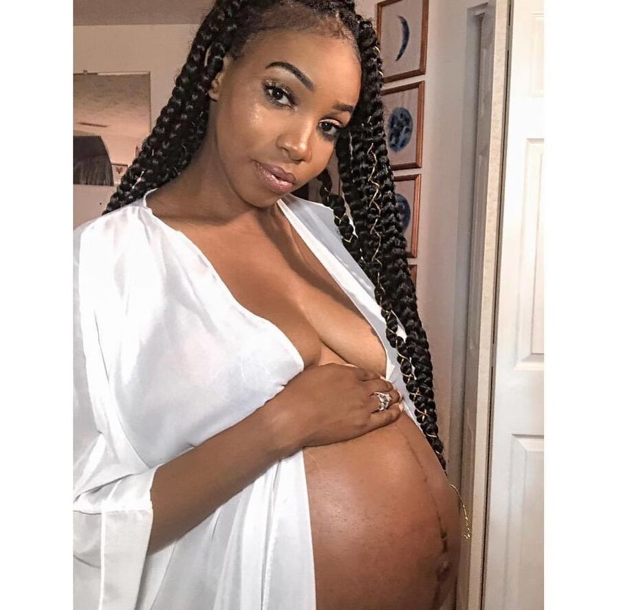 sexy black girls