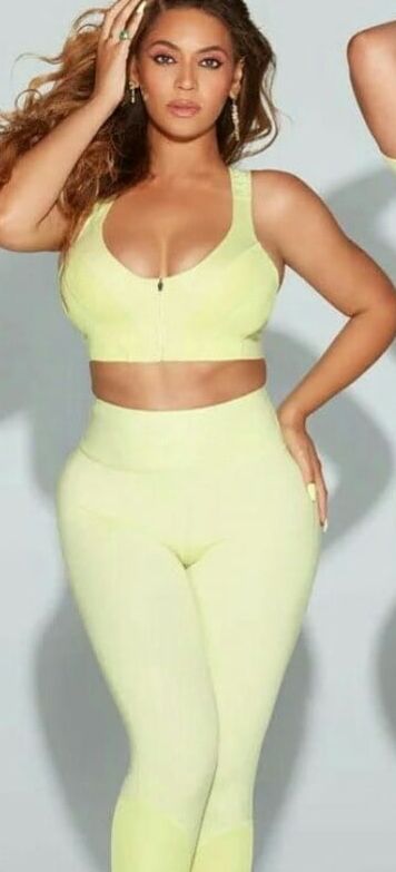 My N Bitch.Goddess Beyonce. jerkoff &amp; cum material