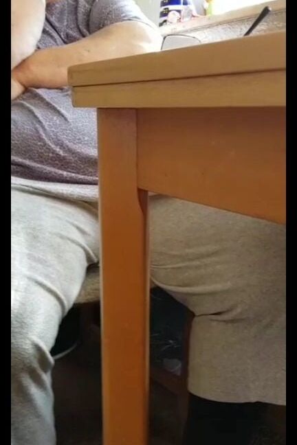 Sie will verbreitet werden