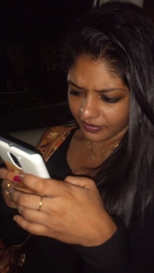 Policz shalini didi a office girl at fire