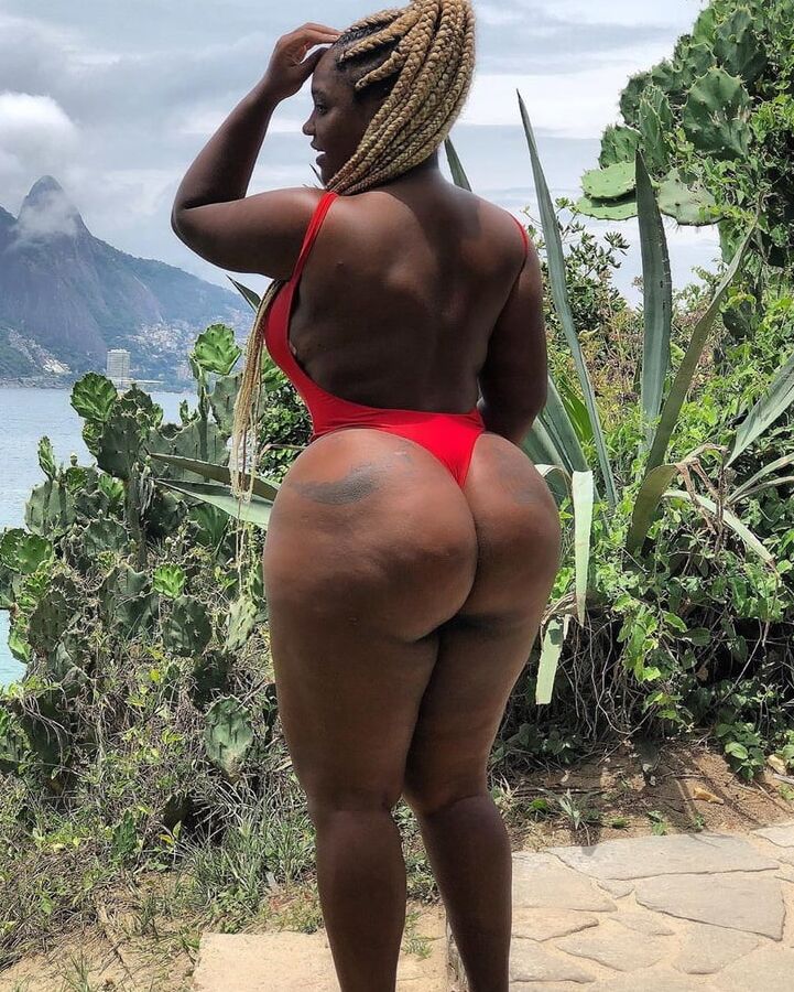Mulata Gostosa