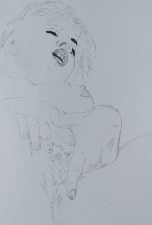 My Erotic Art