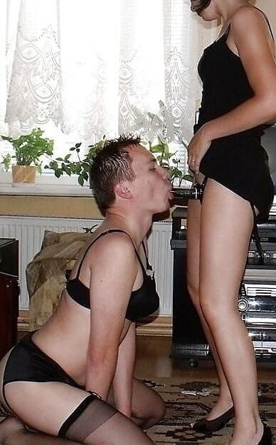 Sweet Femdom