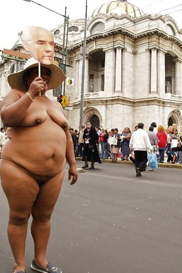 Bbw mix (Protest)