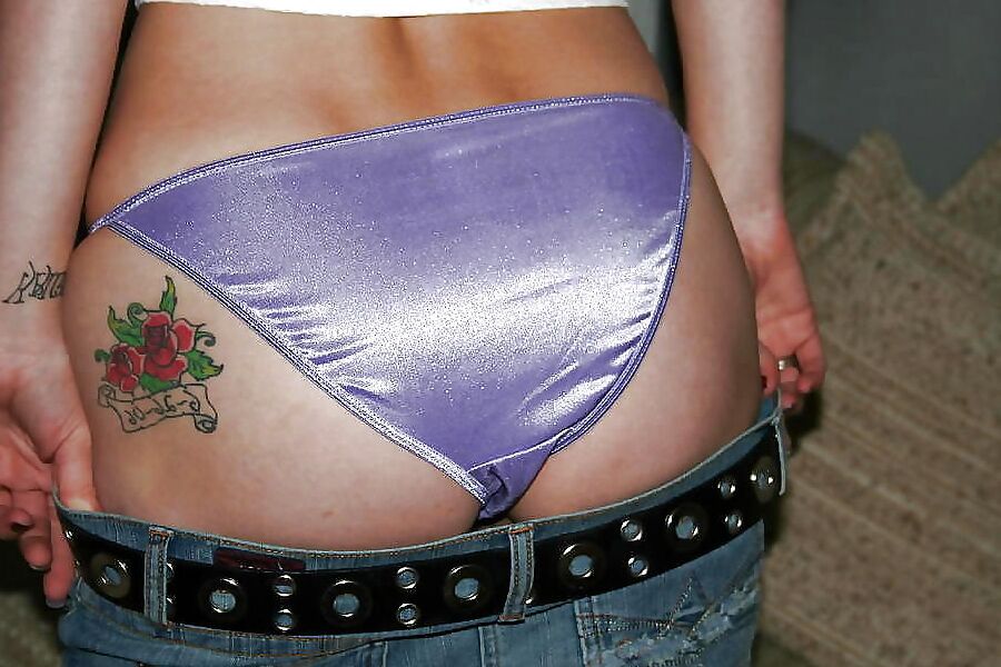 I like purple