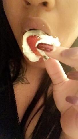 Sexy ass whore