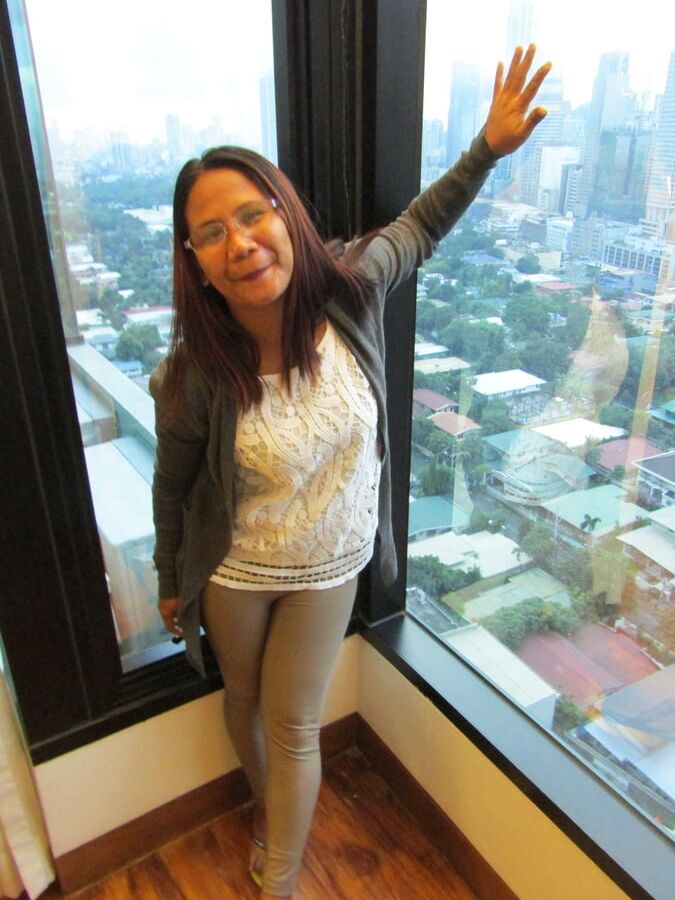 A sub in Manila