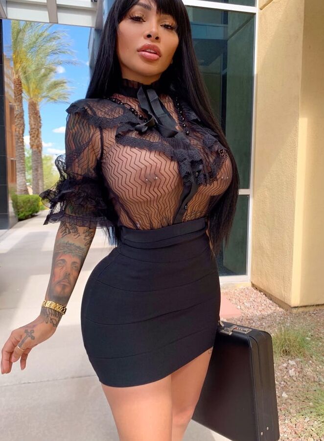 Boobs - Brittanya