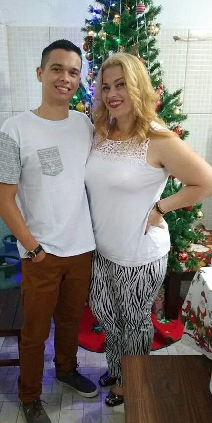 MILF NILZETE