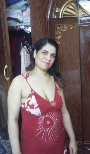 Egyption Wife