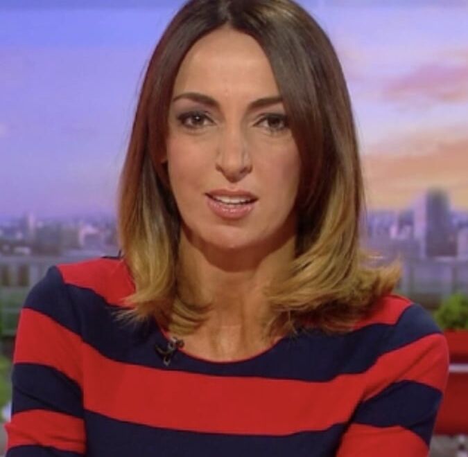 Sally Nugent Wank Bank