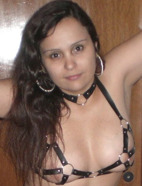 Latex-Pvc Fotos Privat Opload By Karina-Claus