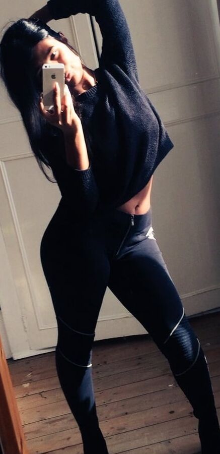 Ash Sarkar