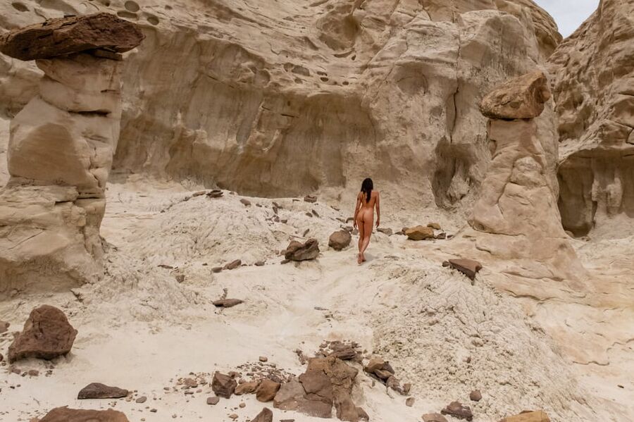 Nudism is freedom