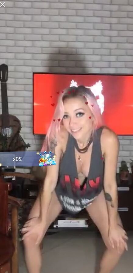 Bigo live slut