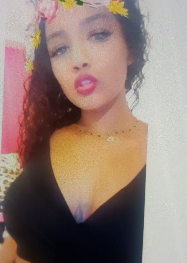 Geile yasmine