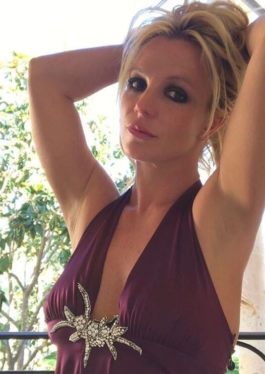 Celeb-Dreams with....Britney