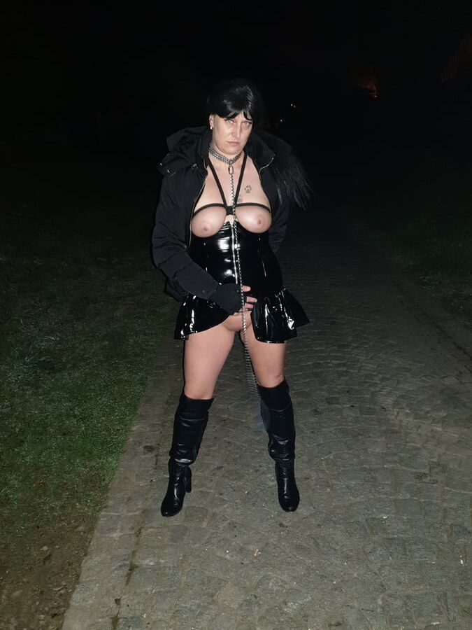 outdoor ..