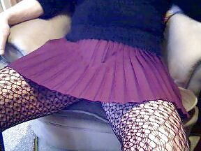 Another Lil Red Number