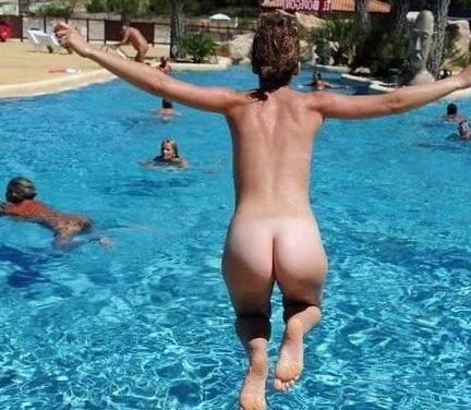 Nudism is freedom