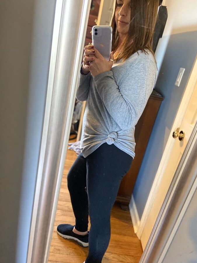 Milf of a lifetime.