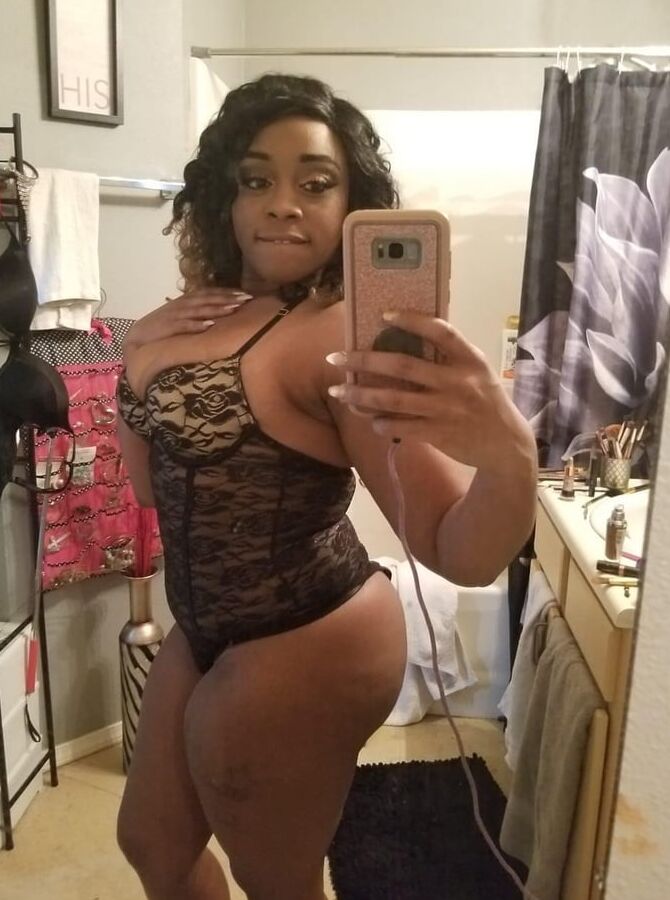Hot for Me