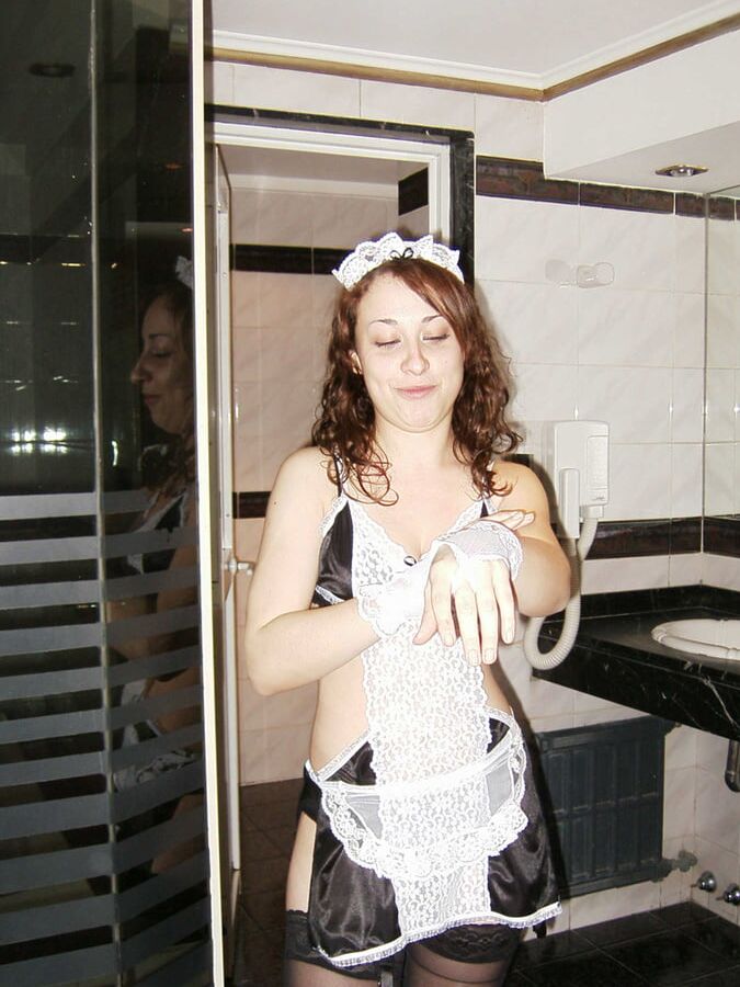 carol sexy slut