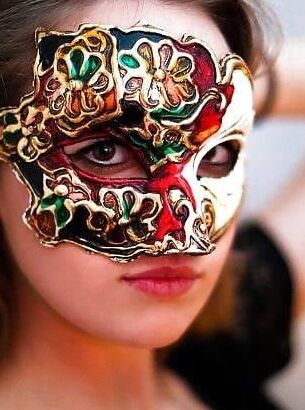 Maskaradas