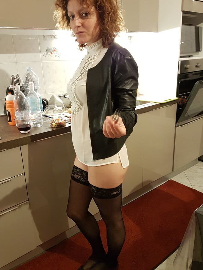 Sharing exposedeuromilf... Lorraine