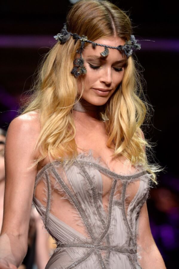 Doutzen Kroes
