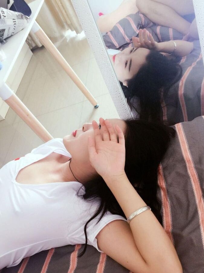 Chinese girl fucked