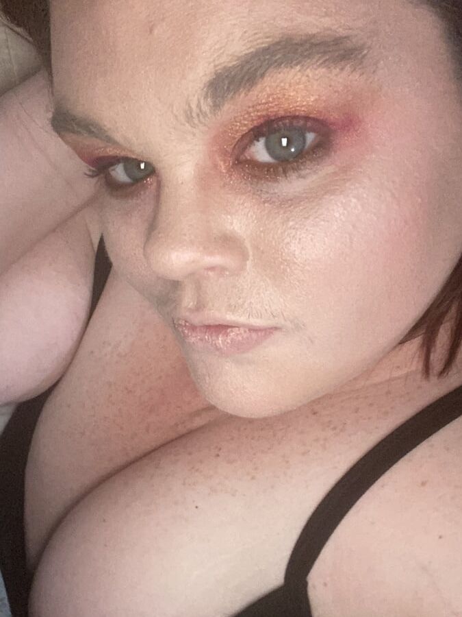 Random pics of me